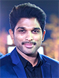 Allu Arjun in Julayi